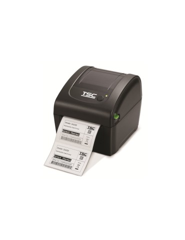 TSC DA210-DA220-Series