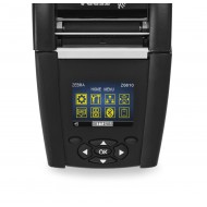 ZEBRA ZQ610