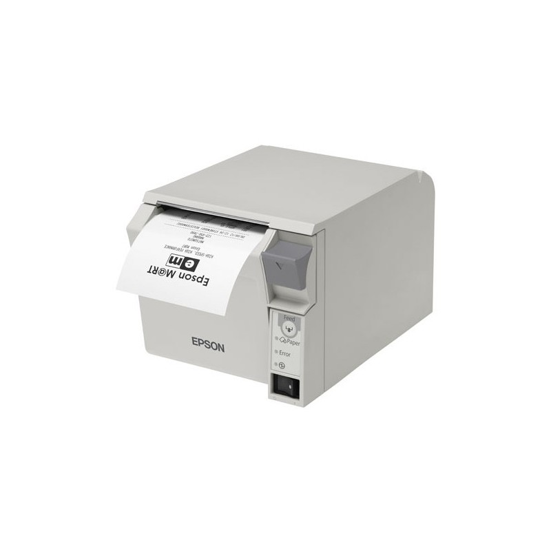 EPSON TM-T70II