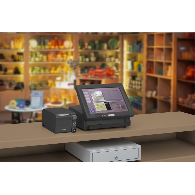 EPSON TM-T70II