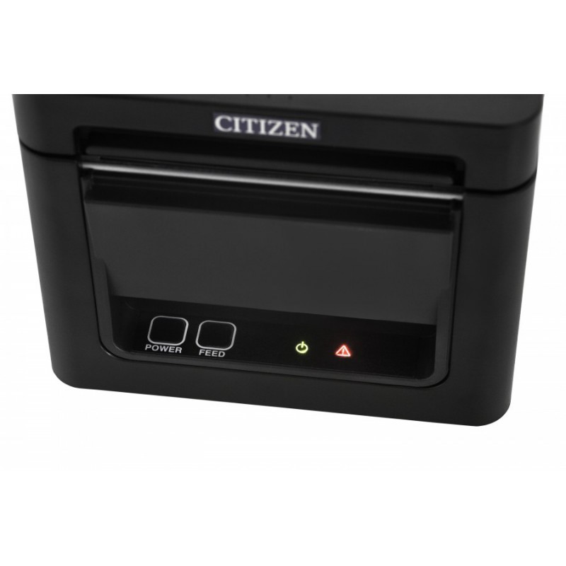 CITIZEN CT-E351