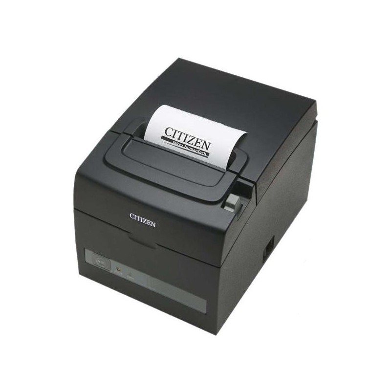 CITIZEN CT-S310II CITIZEN CT-S310II