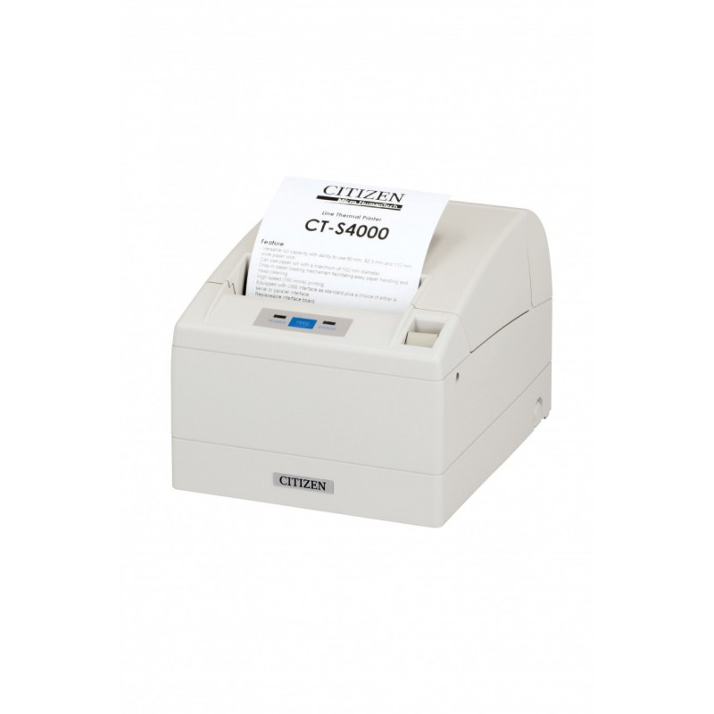 CITIZEN CT-S4000-L