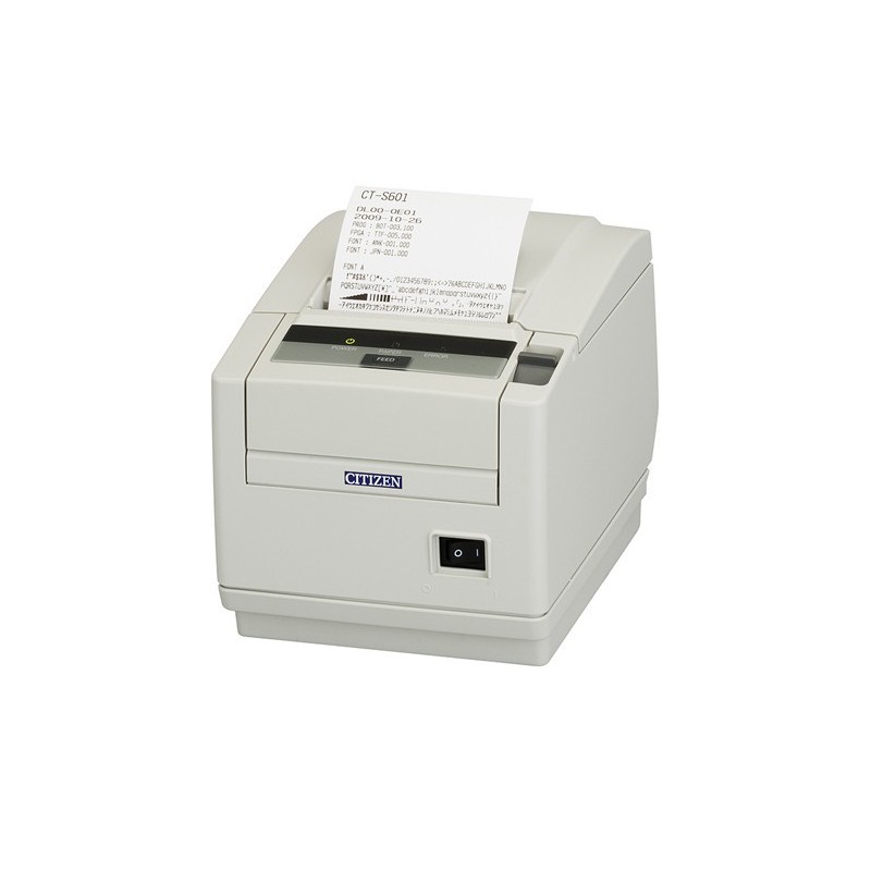 CITIZEN CT-S601II CITIZEN CT-S601II