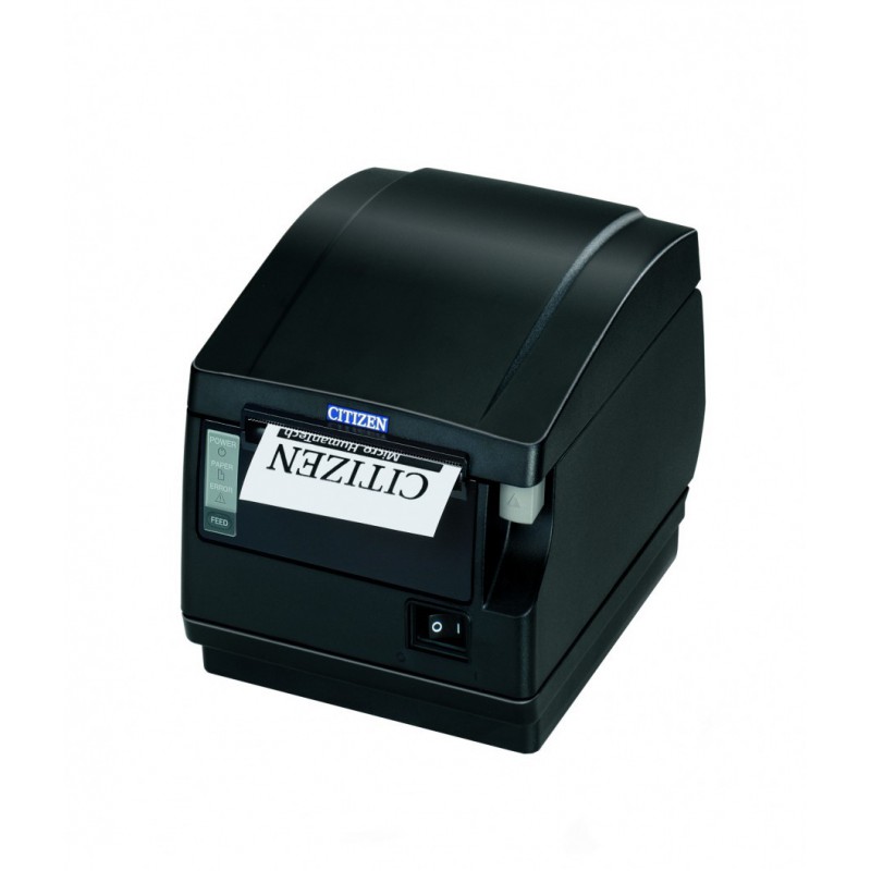 CITIZEN CT-S651II CITIZEN CT-S651II