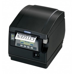 CITIZEN CT-S851II