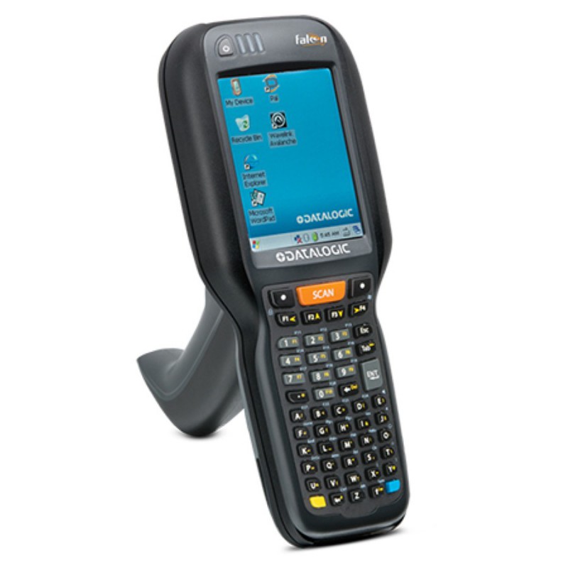 DATALOGIC Falcon-X4 DATALOGIC Falcon-X4