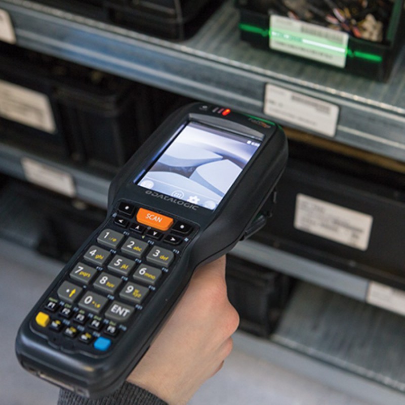 DATALOGIC Falcon-X4