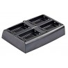 Socle multi positions pour Dolphin 7800 Honeywell