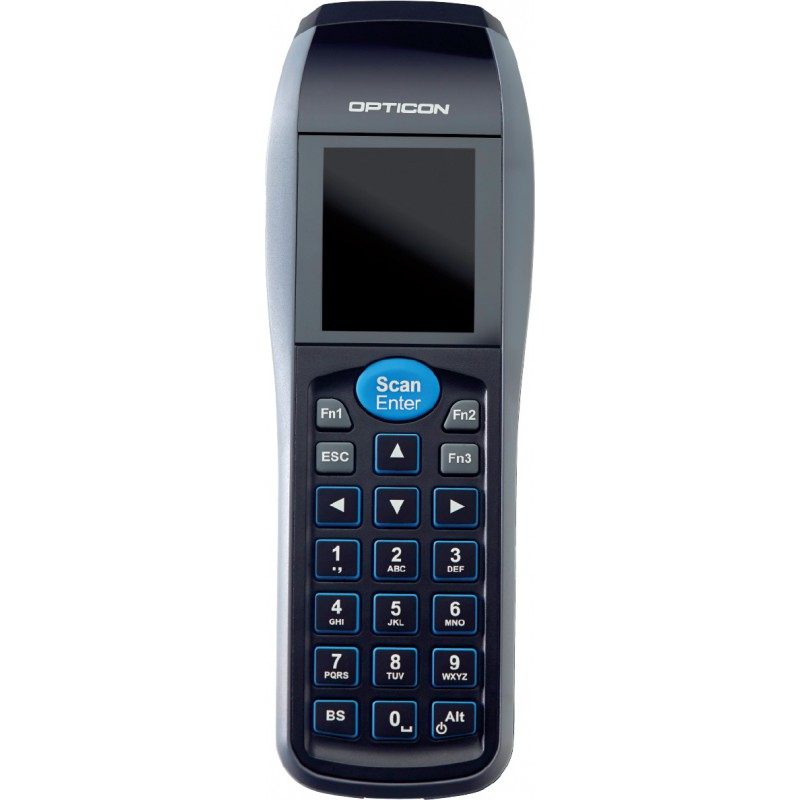 OPTICON OPH-3001 OPTICON OPH-3001