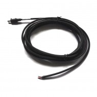 ZEBRA CHG-AUTO-HWIRE1-01