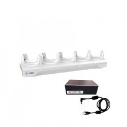 ZEBRA CRD-TC51-HC5SC-01
