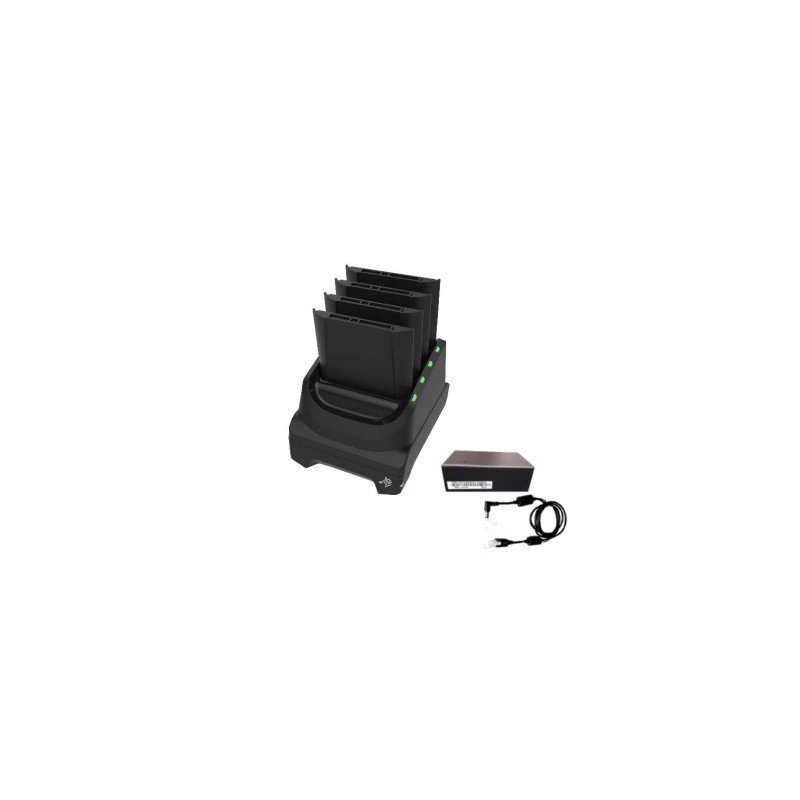ZEBRA SAC-TC51-4SCHG-01