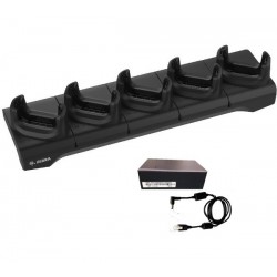 ZEBRA CRD-TC51-5SCHG-01