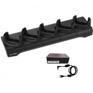 ZEBRA CRD-TC51-5SCHG-01