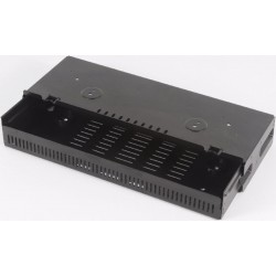 ZEBRA BRKT-SCRD-SMRK-01