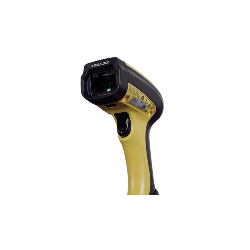 DATALOGIC PowerScan-PM9501-RT