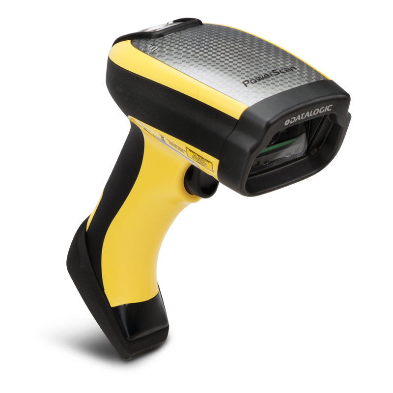 DATALOGIC PowerScan-PM9501-RT