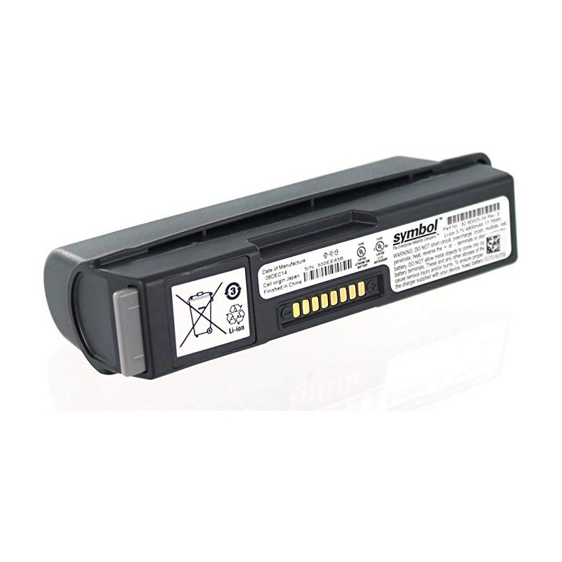 ZEBRA BTRY-WT40IAB0H
