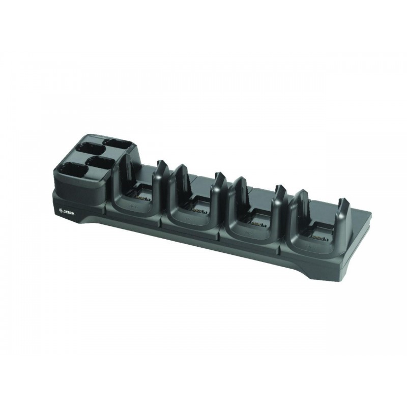 ZEBRA CRD-MC33-4SE4BC-01