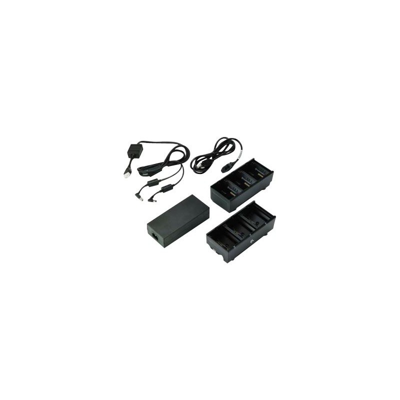 ZEBRA SAC-MPP-6BCHEU1-01