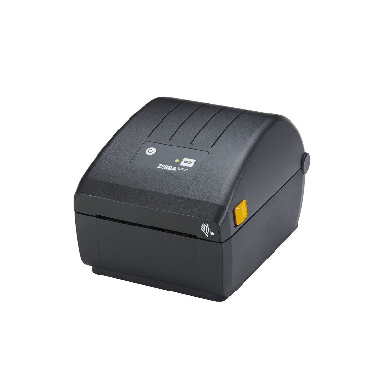 ZEBRA ZD220 DD ZEBRA ZD220 DD
