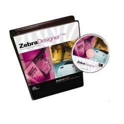 ZEBRA Designer-3-Pro