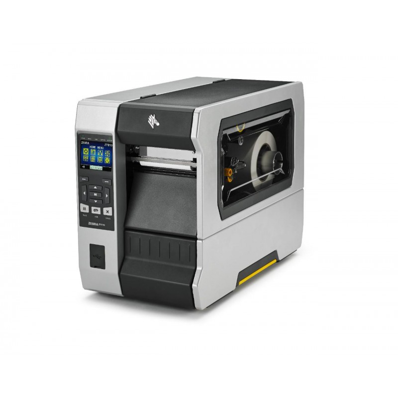 ZEBRA ZT620-RFID ZEBRA ZT620-RFID