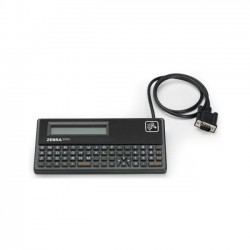 ZEBRA ZKDU-001-00