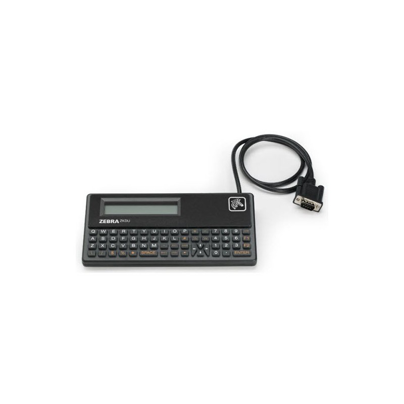 ZEBRA ZKDU-001-00 ZEBRA ZKDU-001-00