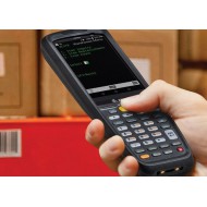 ZEBRA MC2700