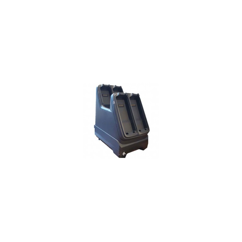 ZEBRA SAC-MC2X-4SCHG-01