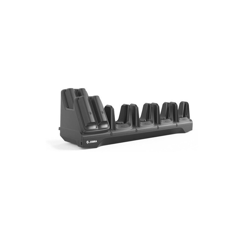 ZEBRA CRD-MC2X-4SC4BC-01