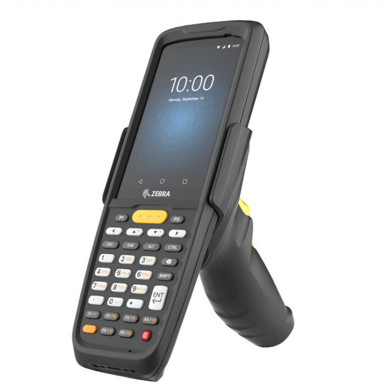ZEBRA MC2200