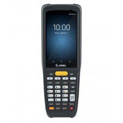 ZEBRA MC2700