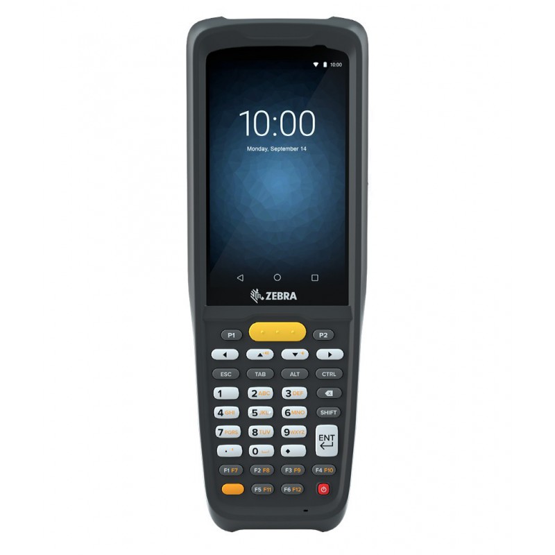 ZEBRA MC2700