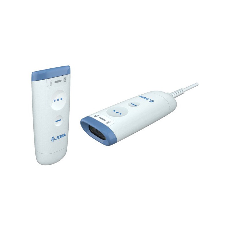 ZEBRA CS60-Healthcare