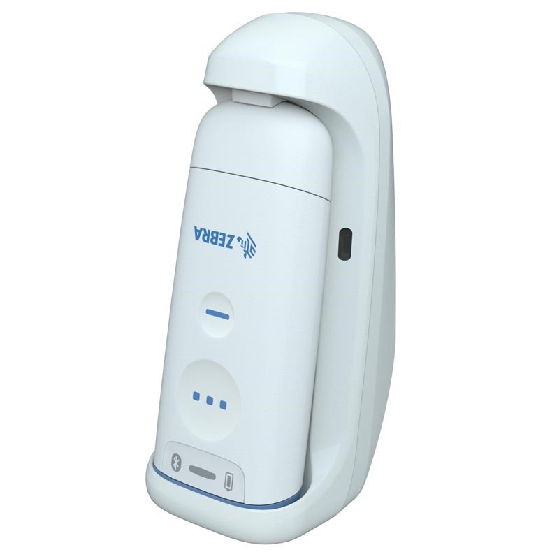 ZEBRA CS60-Healthcare