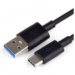 ZEBRA CAB-USB-C