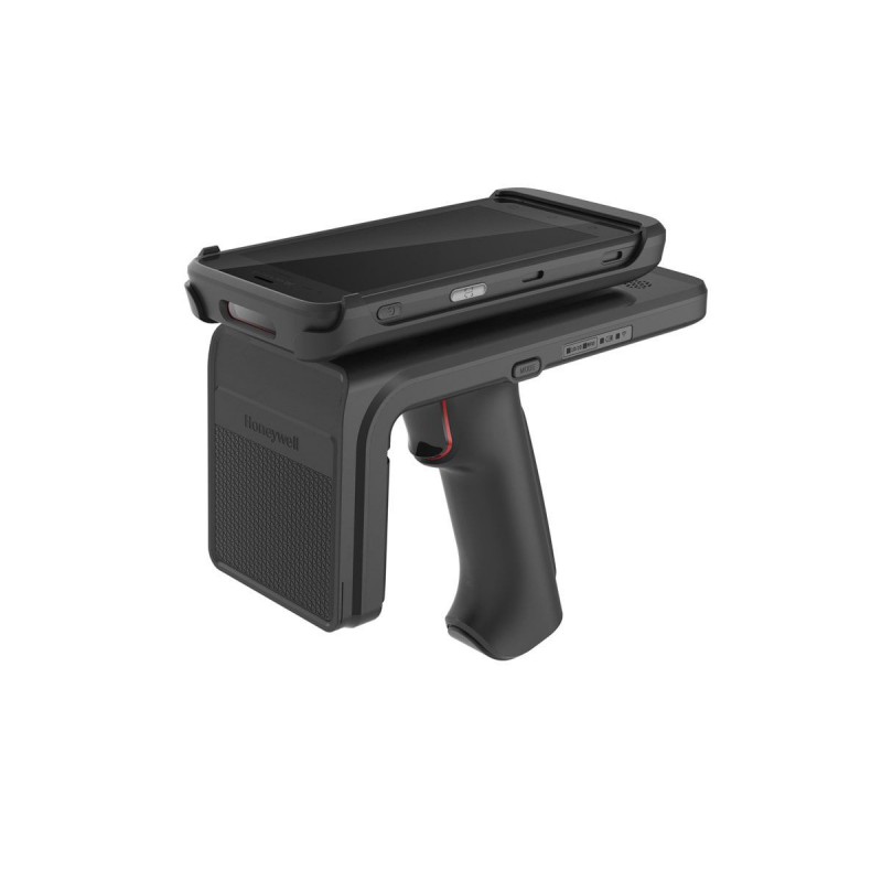 HONEYWELL IH25-RFID HONEYWELL IH25-RFID