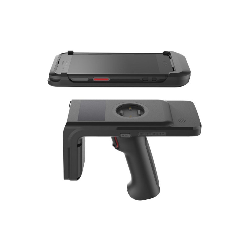 HONEYWELL IH25-RFID