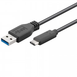 GENTAG CAB-USB-A-C