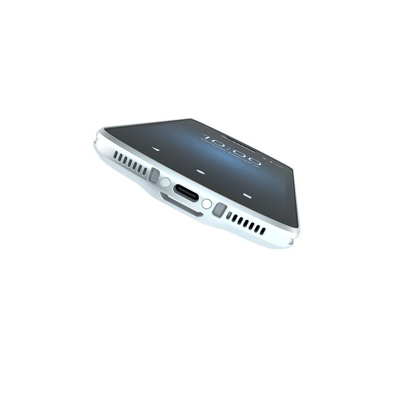 ZEBRA EC55
