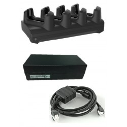 ZEBRA CRD-EC5X-4SCO-01