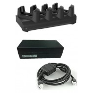 ZEBRA CRD-EC5X-4SCO-01