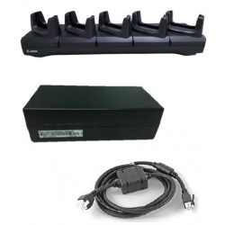 ZEBRA CRD-EC5X-SE5ET-01