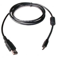 ZEBRA 25-MCXUSB-01R