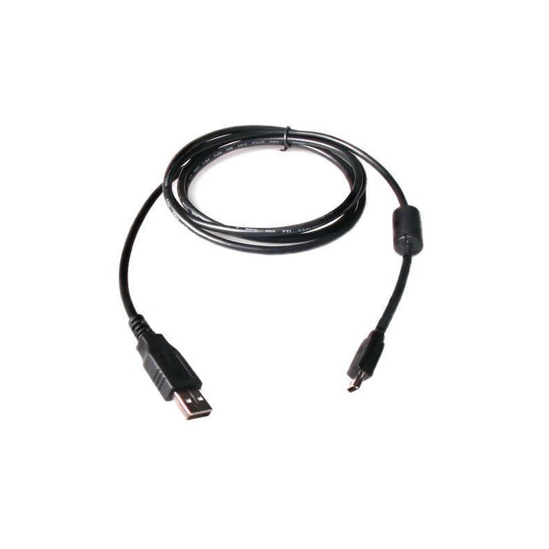 ZEBRA 25-MCXUSB-01R
