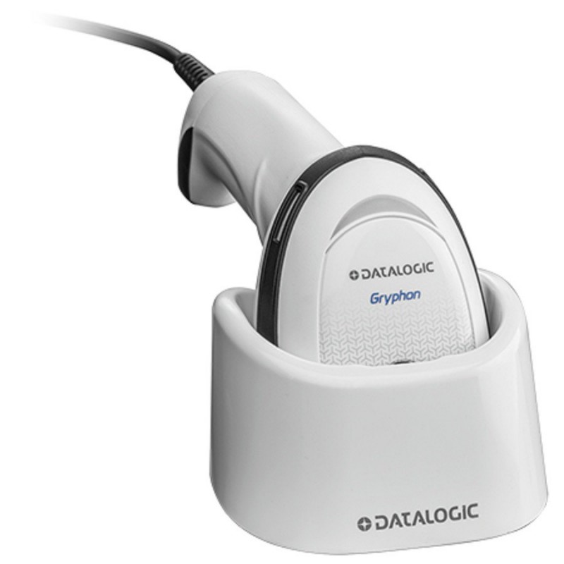 DATALOGIC HLD-G041-WH