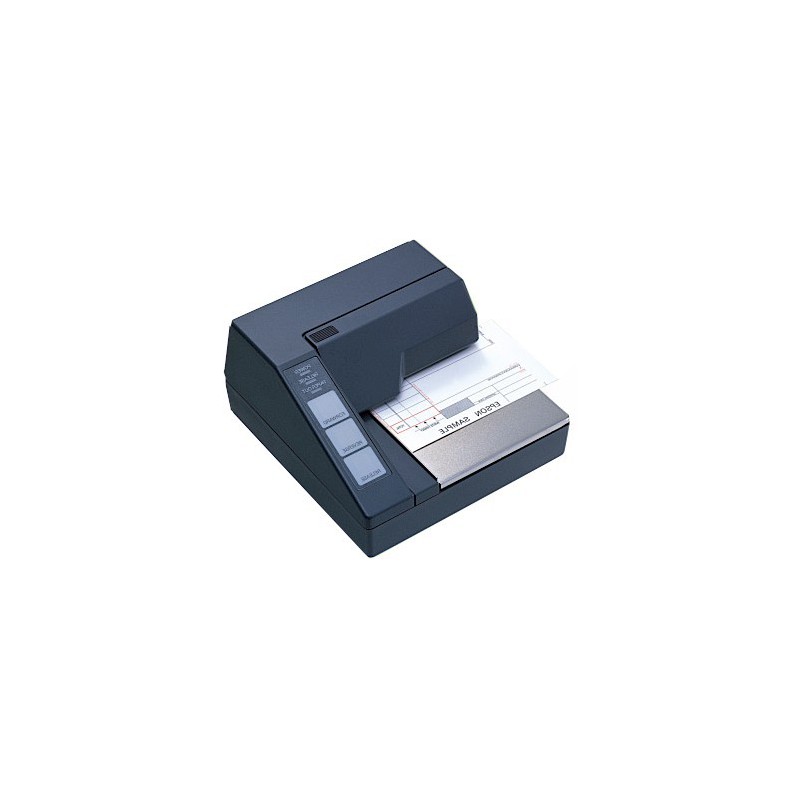 EPSON TM-U295
